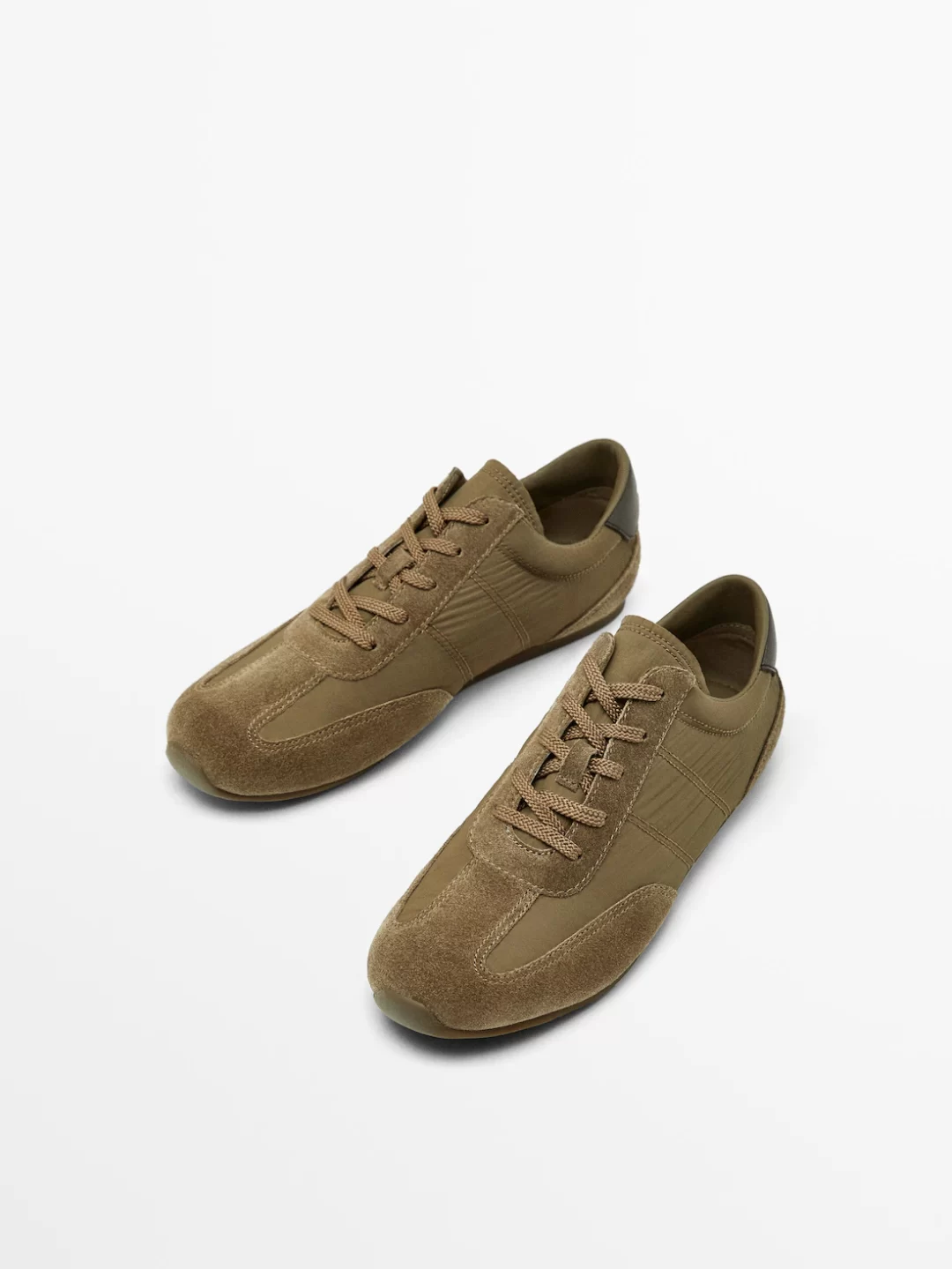 platnene patike massimo dutti