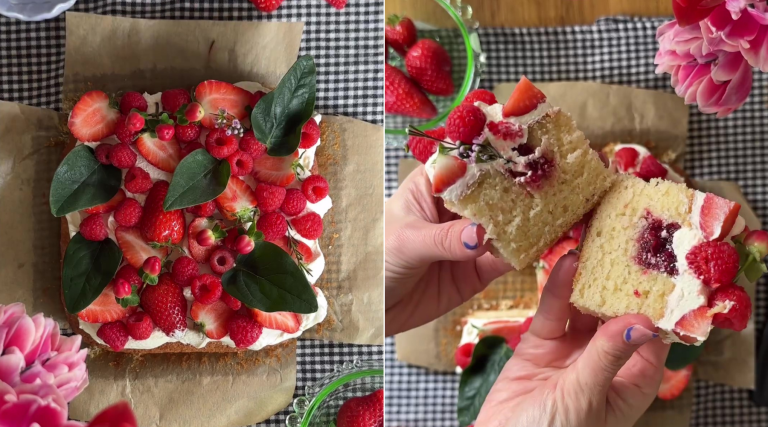 rođendanska torta 10