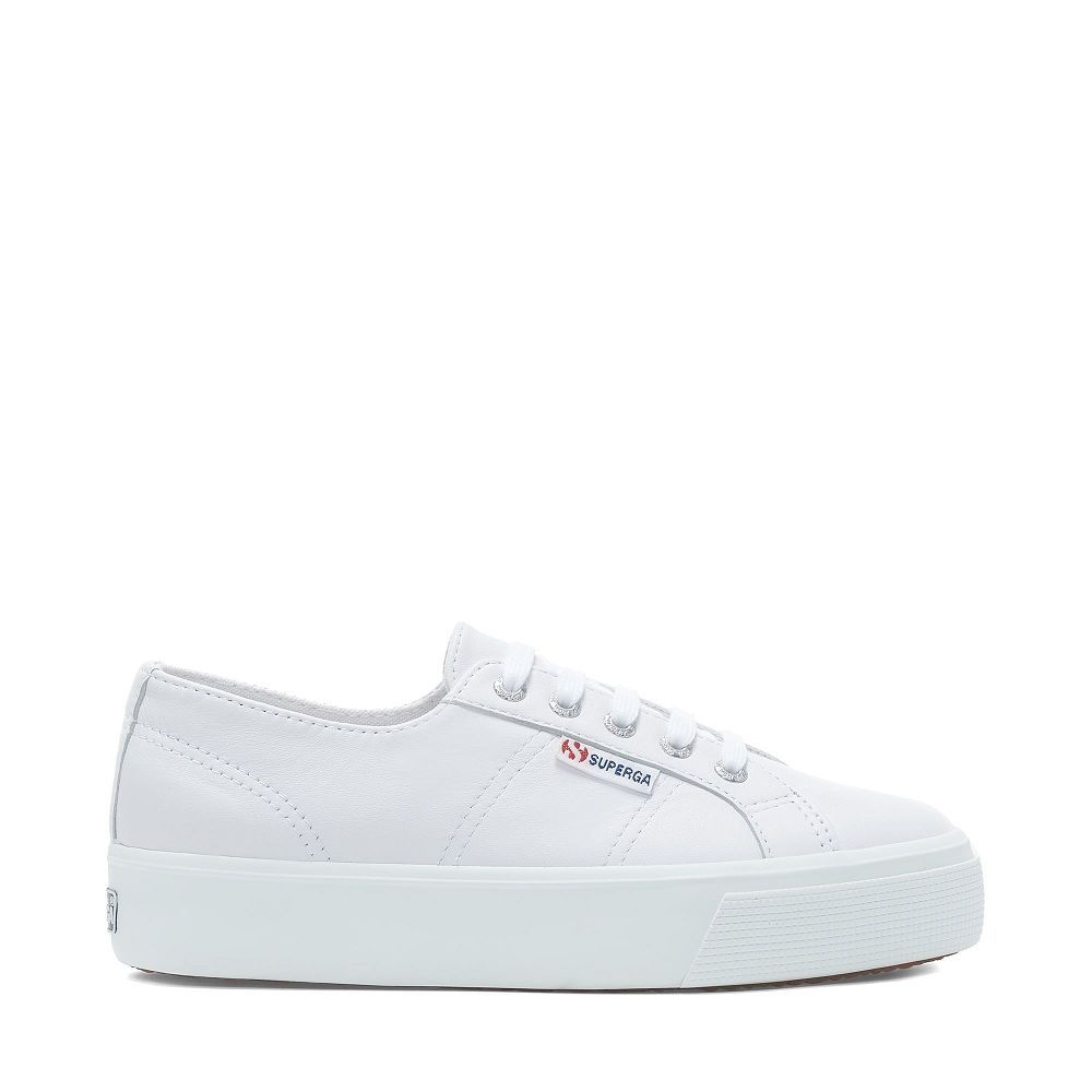 superga patike platnene