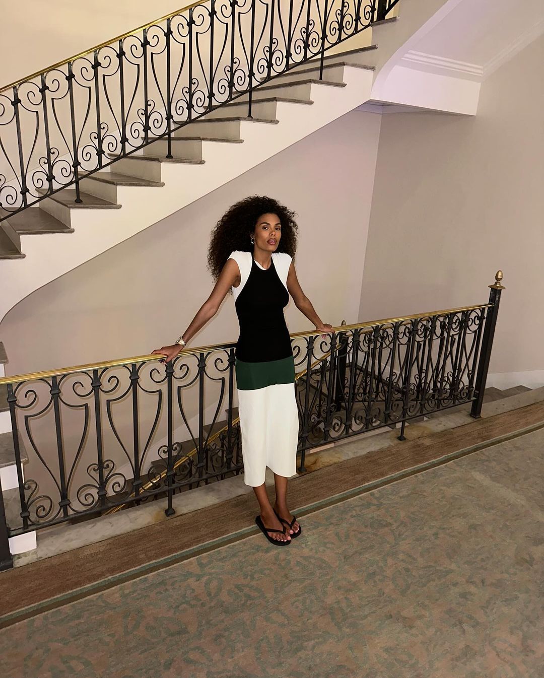 tina kunakey havaianas