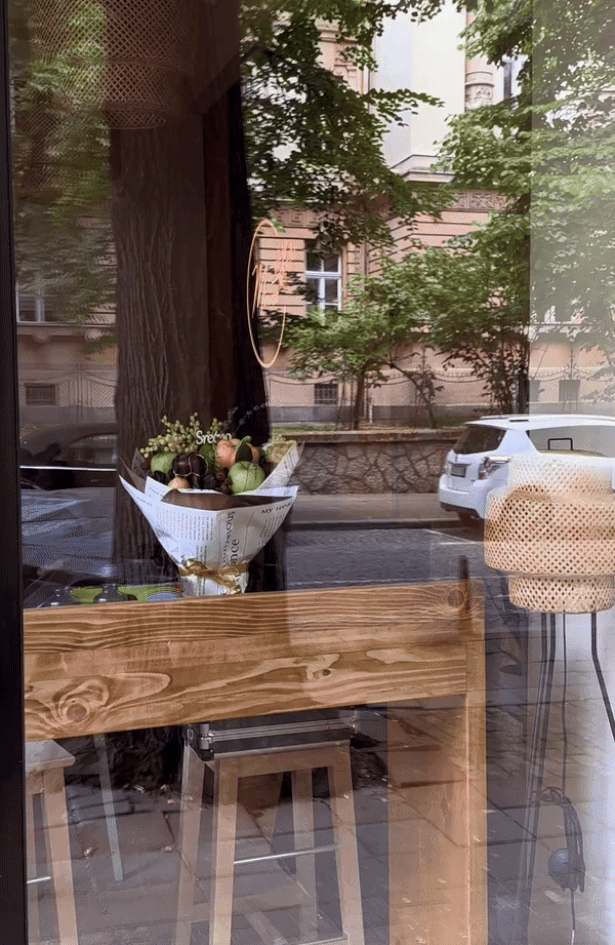 vracar mimosa bar branč brunch beograd (2)