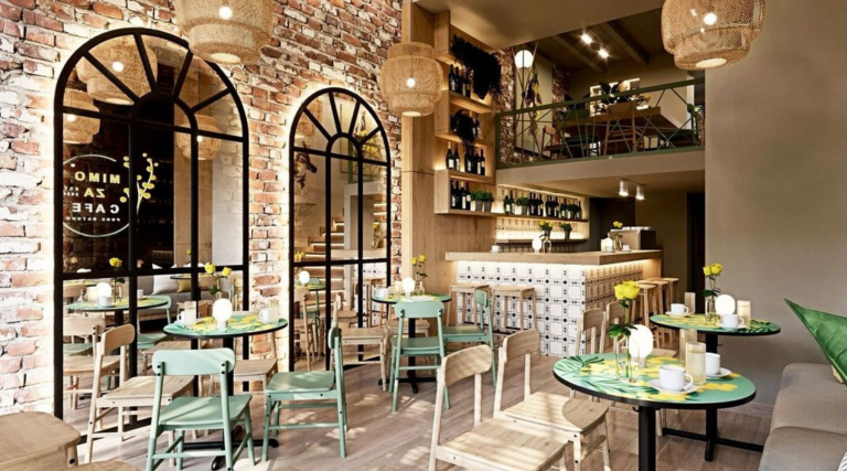 vracar mimosa bar branč brunch beograd (4)