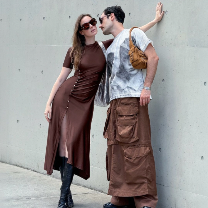 Fashion is a love language: Ove sezone outfit-e kombinujemo sa svojim partnerima