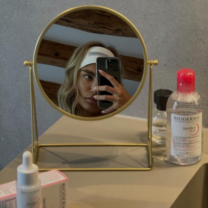 Face card that never declines: Deset mesta u Beogradu gde idemo na higijenski tretman lica