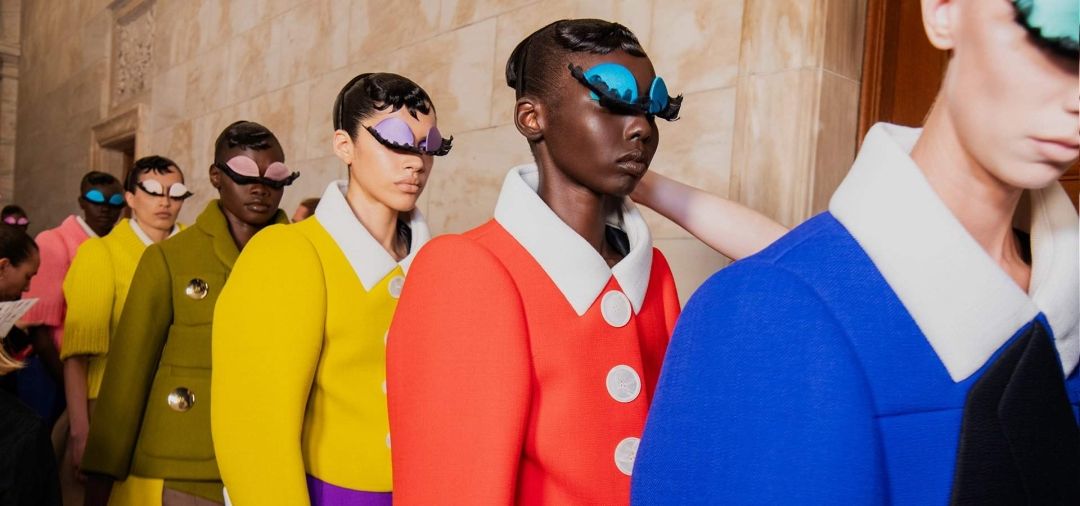 Marc Jacobs