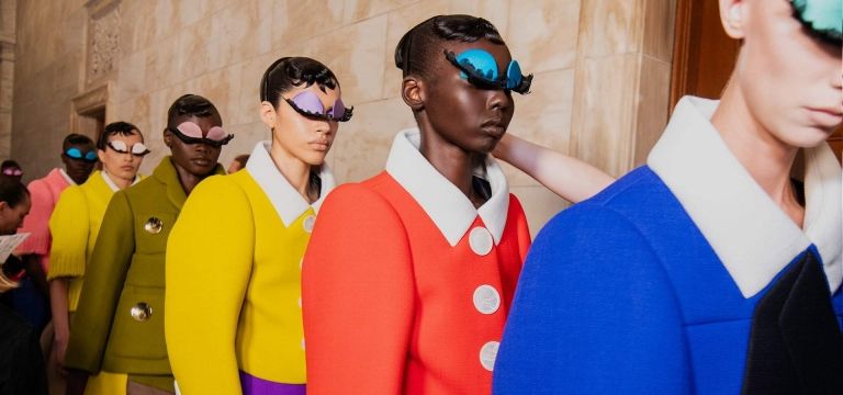 Marc Jacobs