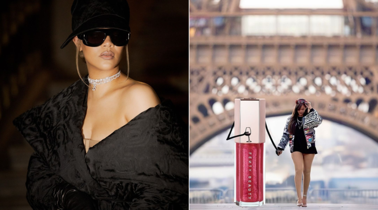 Rihanna Olimpijske igre glavna