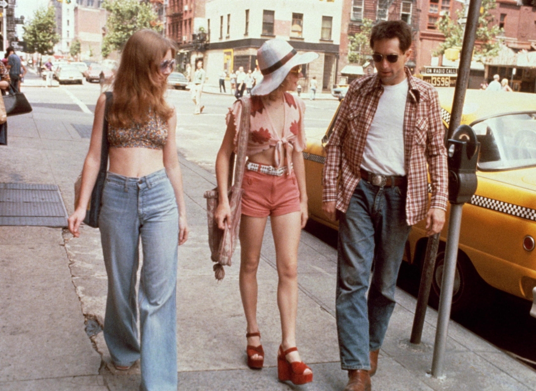 Taxi Driver