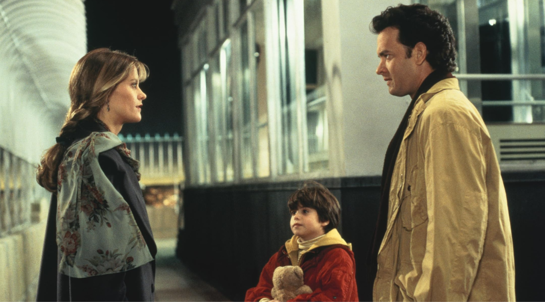 Tom Hanks manje poznati filmovi