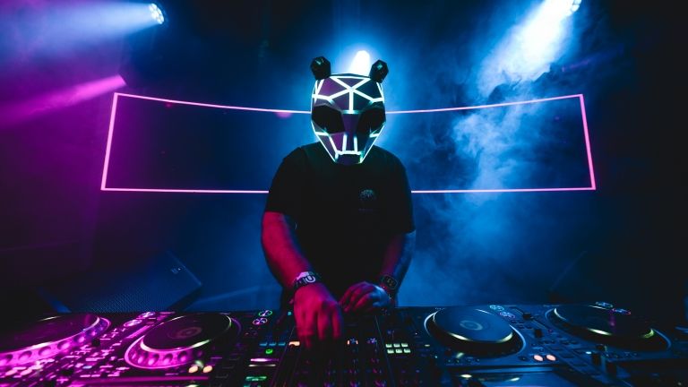 ULTRA Europe festival