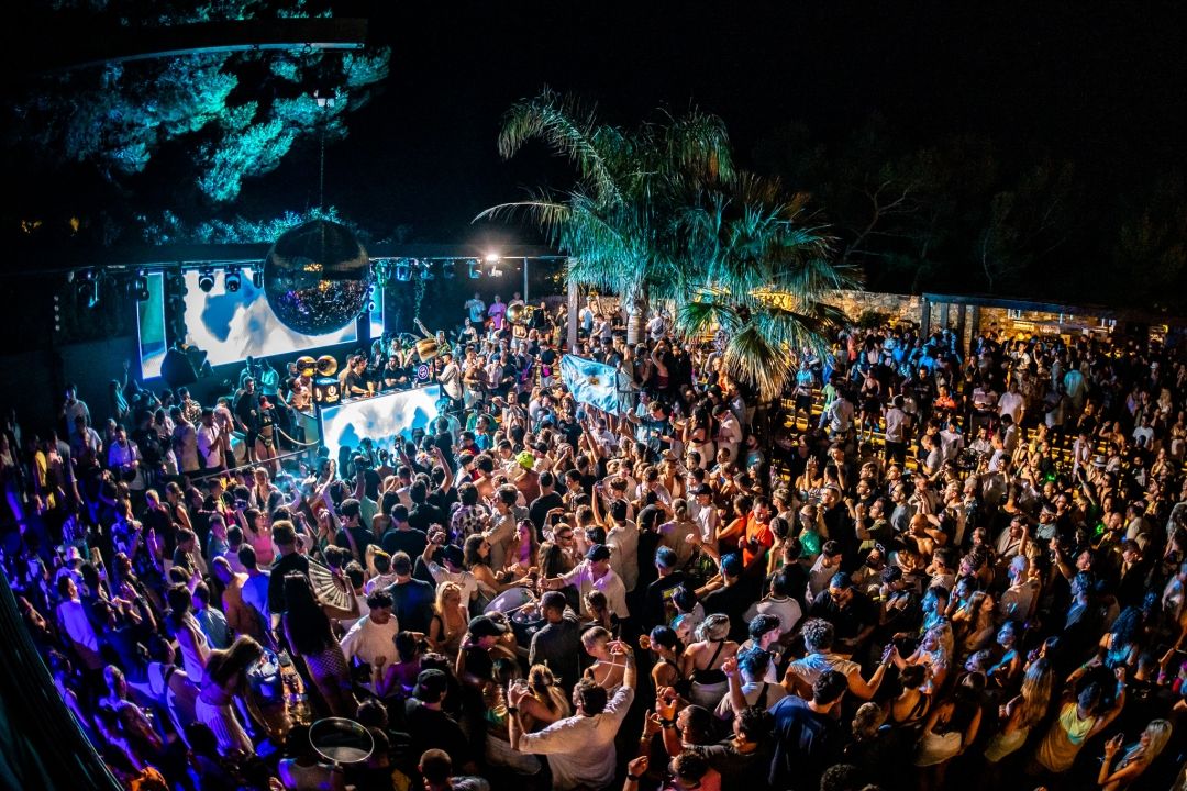 Festival ULTRA Europe