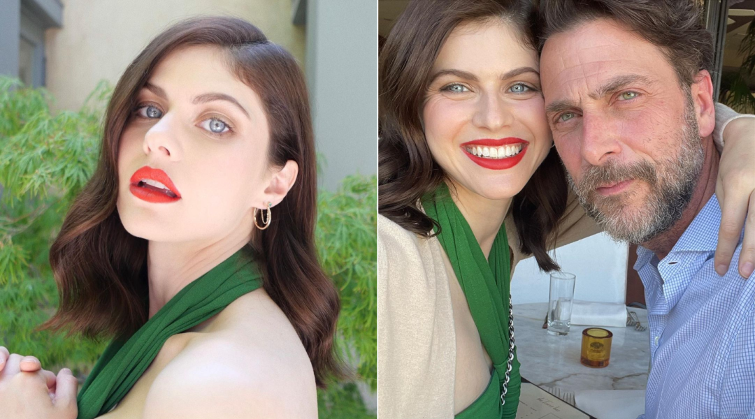 alexandra daddario