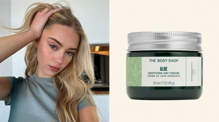 aloe vera proizvodi za negu lica