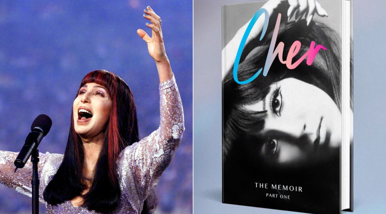 cher memoari