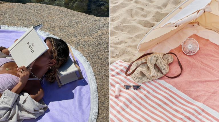 letovanje plaža