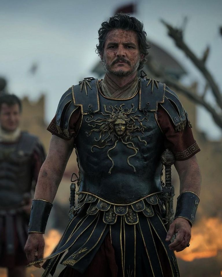 gladiator 2 film 2