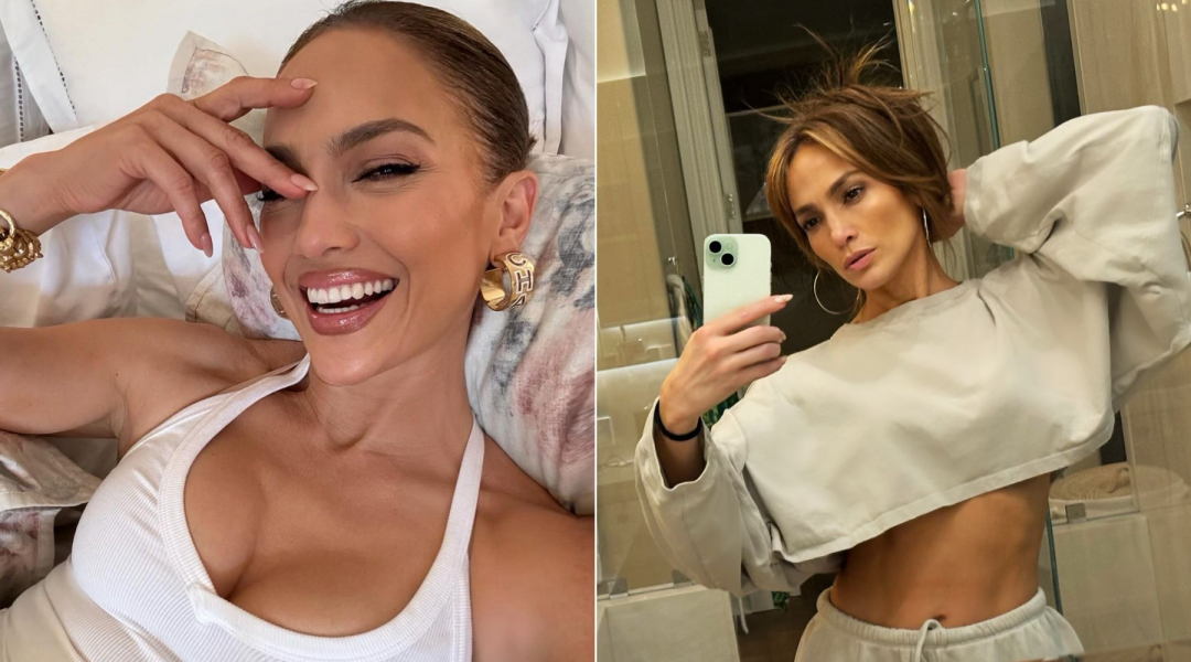 jennifer lopez rođendan rodjendan ben affleck