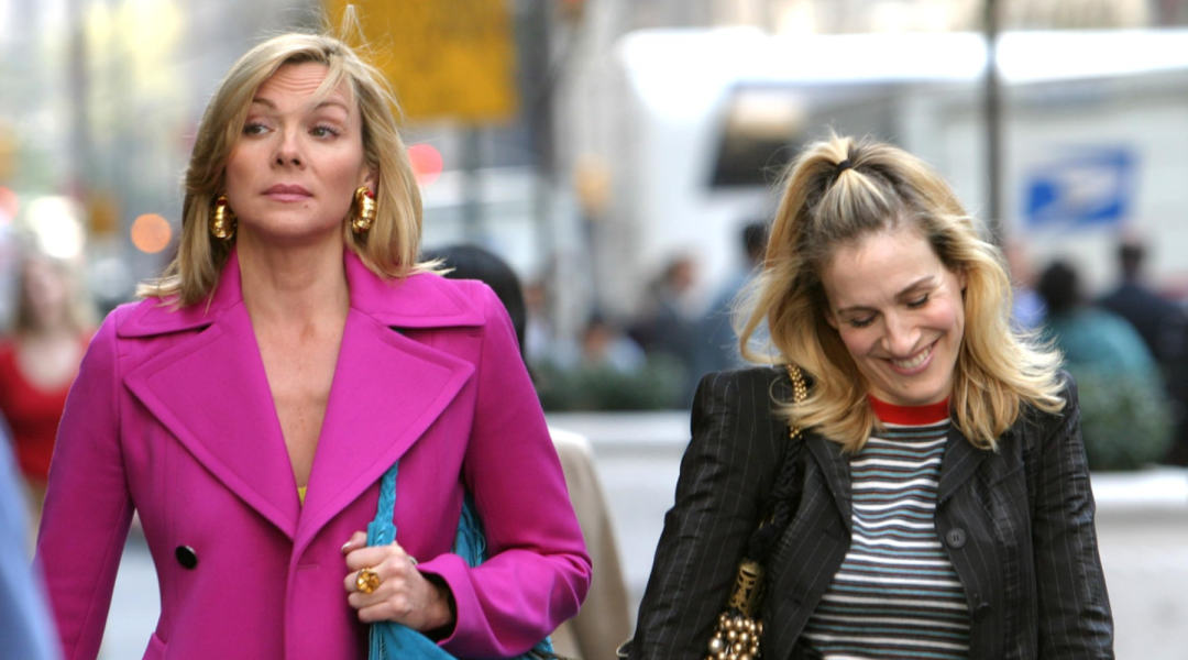 kim cattrall and just like that samantha samanta serija seks i grad 1 (2)