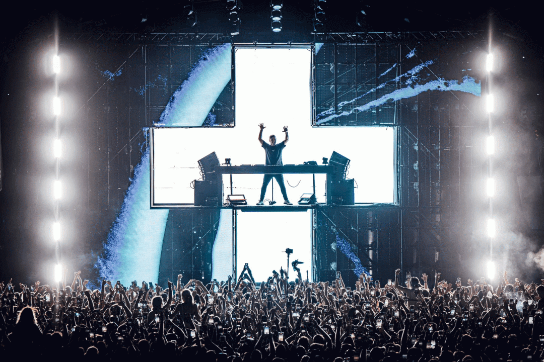 Martin Garrix
