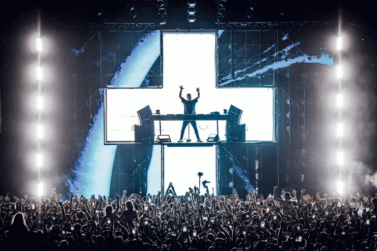 Martin Garrix