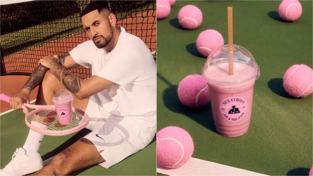 nick Kyrgios