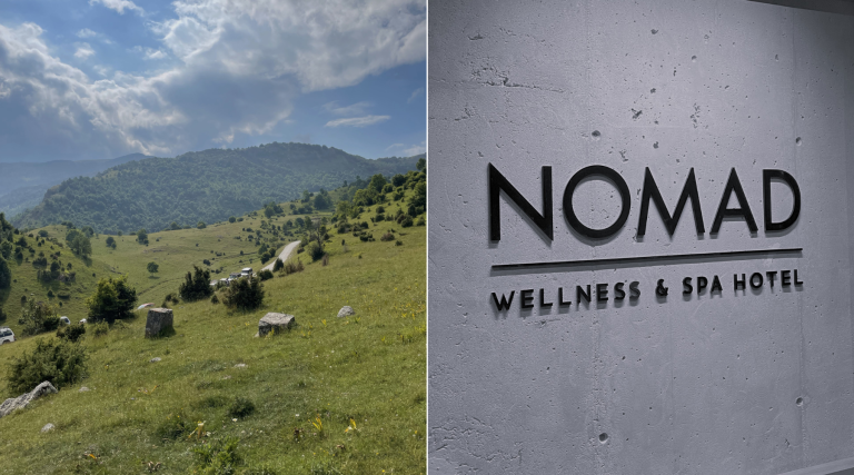 nomad