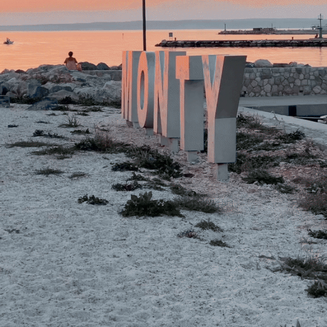 Pronašli smo plažu za pse na samo pet sati od Beograda gde sa svojim ljubimcem možete popiti piće