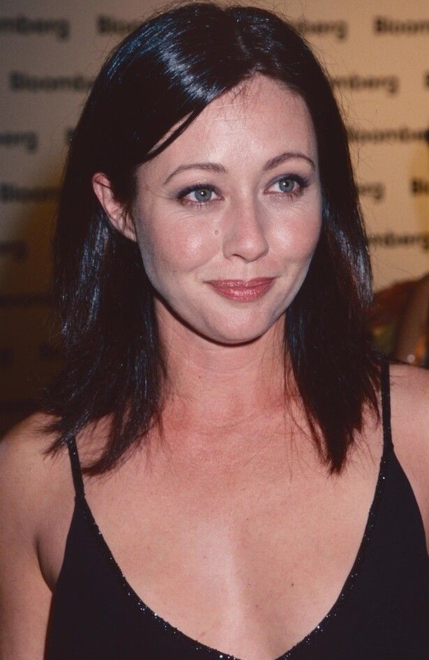 Shannen Doherty: Zvezda kultnih serija „Beverly Hills, 90210“ i „Charmed“ obeležila je naše detinjstvo