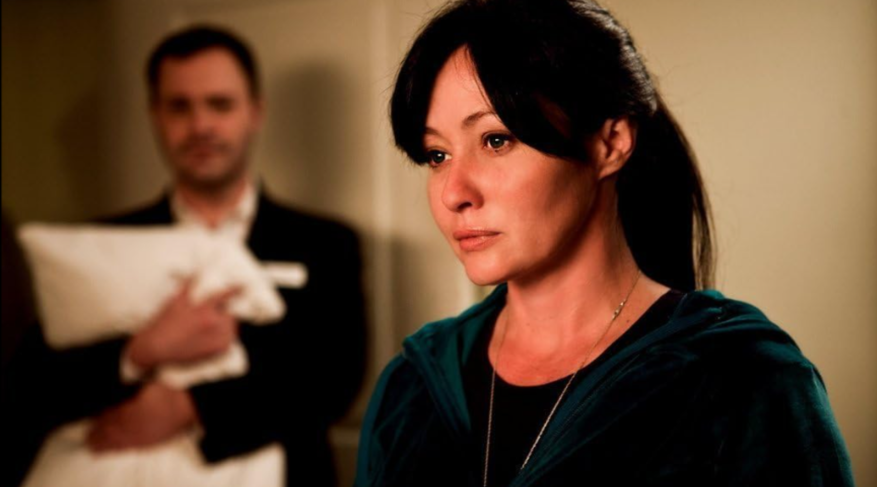 Shannen Doherty: Zvezda kultnih serija „Beverly Hills, 90210“ i „Charmed“ obeležila je naše detinjstvo