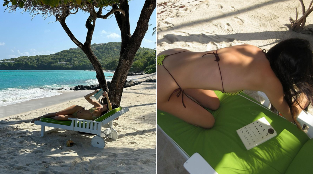 sta citaju poznati kendall jenner glavna