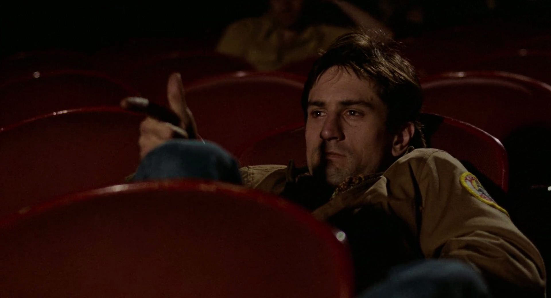 paul schrader sff