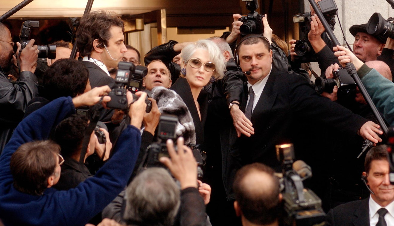 Brojna velika holivudska imena se pridružuju filmu „The Devil Wears Prada 2“
