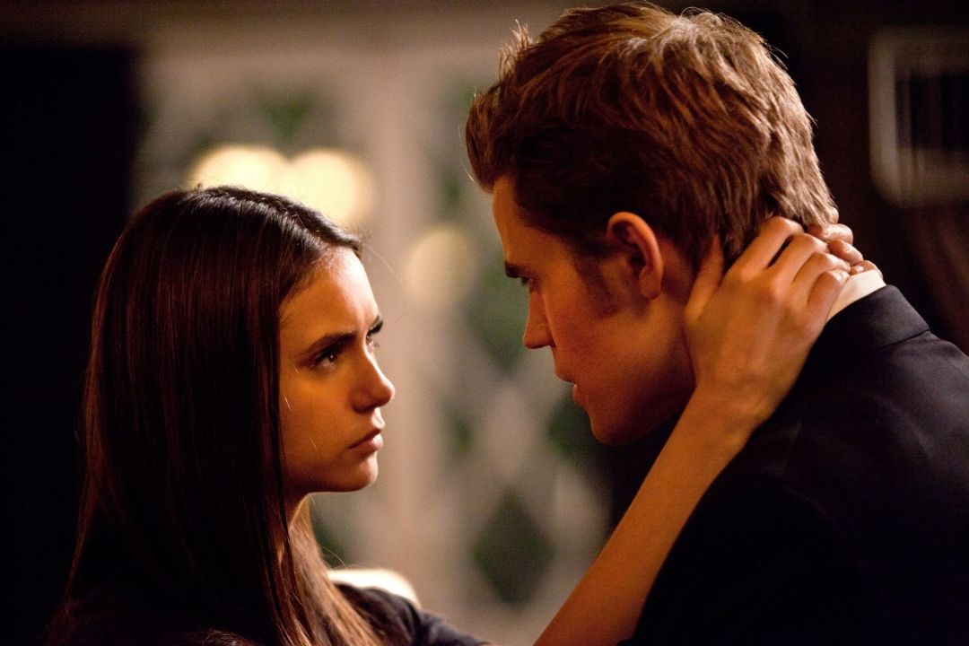 the vampire diaries serija nastavak