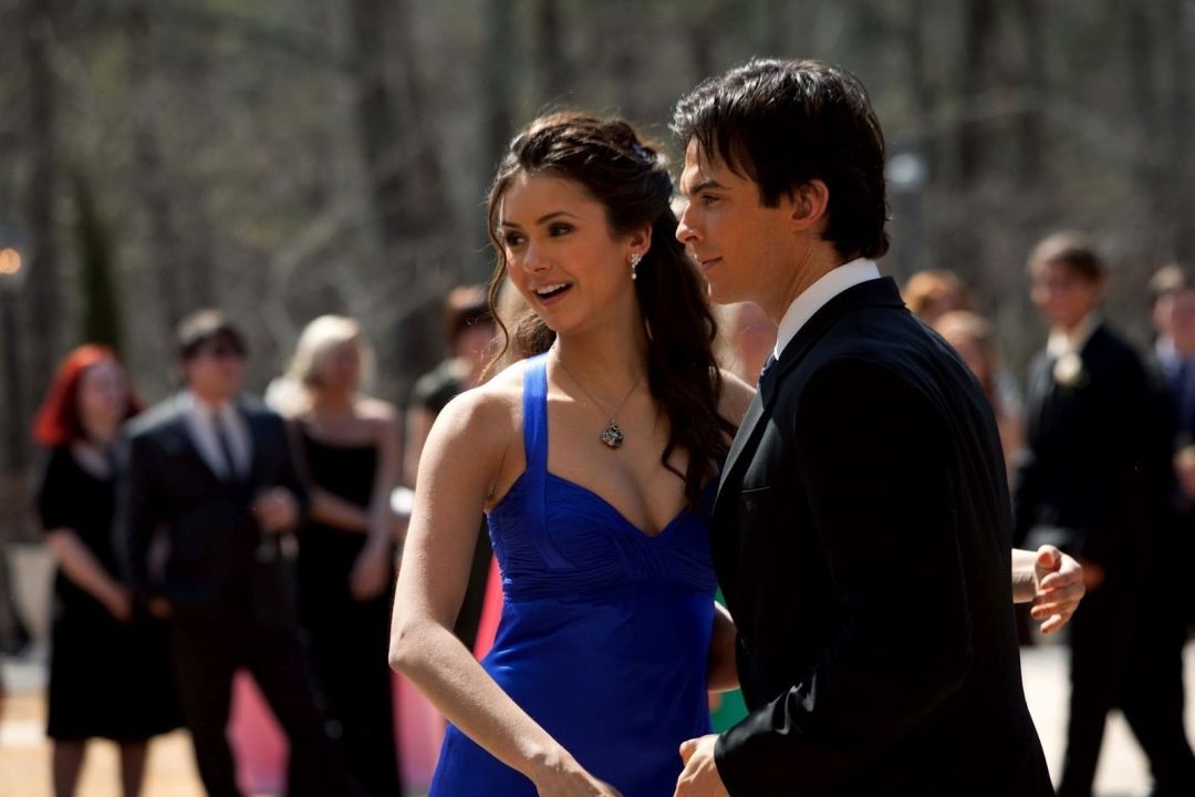 the vampire diaries serija nastavak
