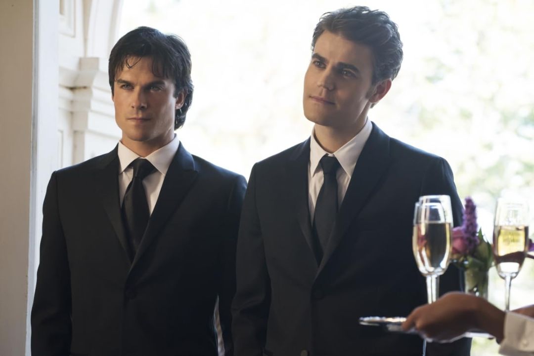 the vampire diaries serija nastavak
