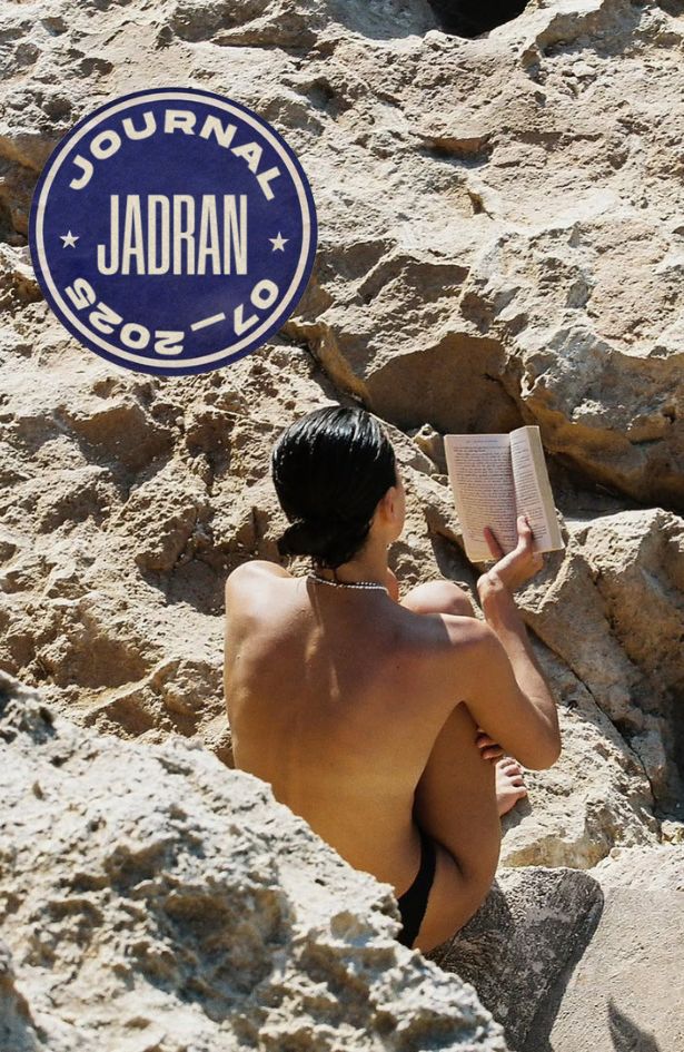 Izdvajamo: Nudističke plaže u Hrvatskoj i Crnoj Gori