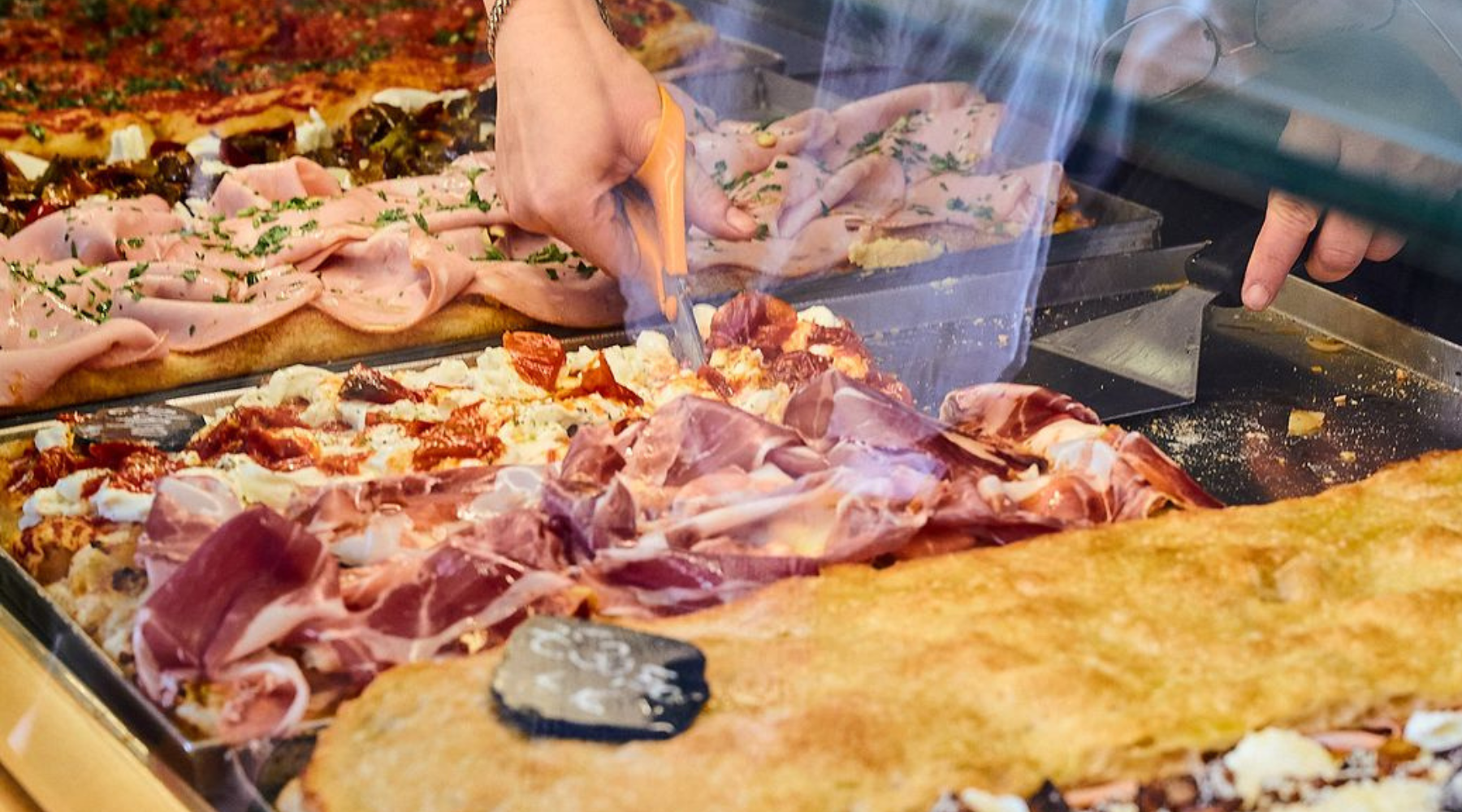Journal (gastro) vodič: Otkrivamo najpopularnije street food ukuse širom sveta
