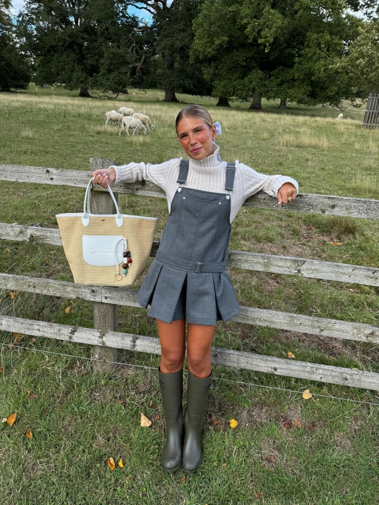 Longchamp torbe nisu kultne bez razloga. Ove jeseni, ponovo ih viđamo svuda