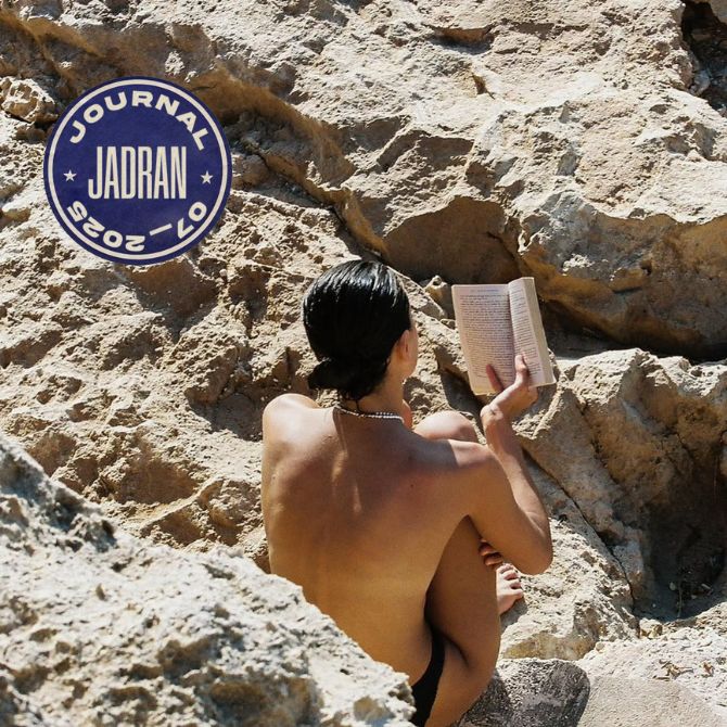 Izdvajamo: Nudističke plaže u Hrvatskoj i Crnoj Gori