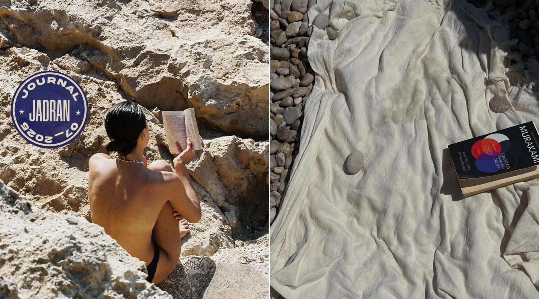 Izdvajamo: Nudističke plaže u Hrvatskoj i Crnoj Gori