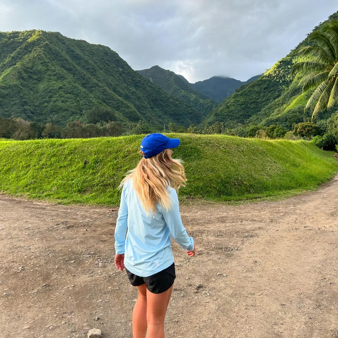 Pojedini olimpijci ove godine borave na ostrvu Tahiti – i to na specijalnom kruzeru
