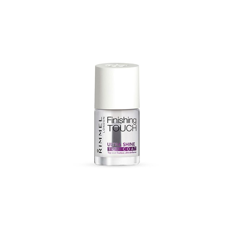 top coat lakovi sa glossy efektom