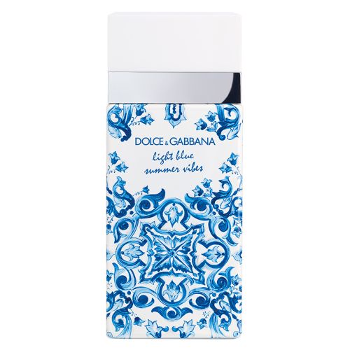 dolce and gabanna light blue summer vibes parfem