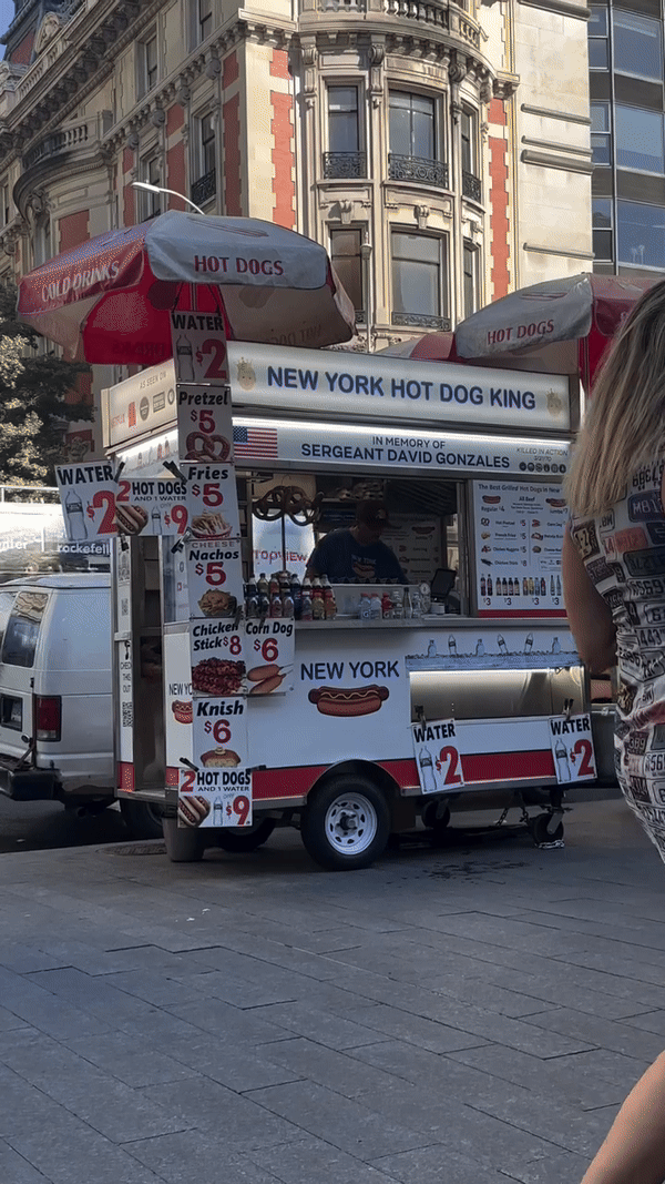 Journal (gastro) vodič: Otkrivamo najpopularnije street food ukuse širom sveta