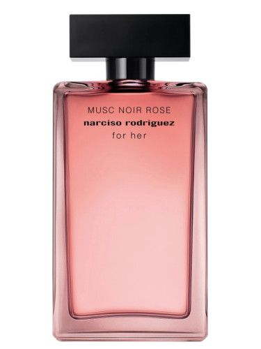 narciso rodriguez musc noir rose for her parfem