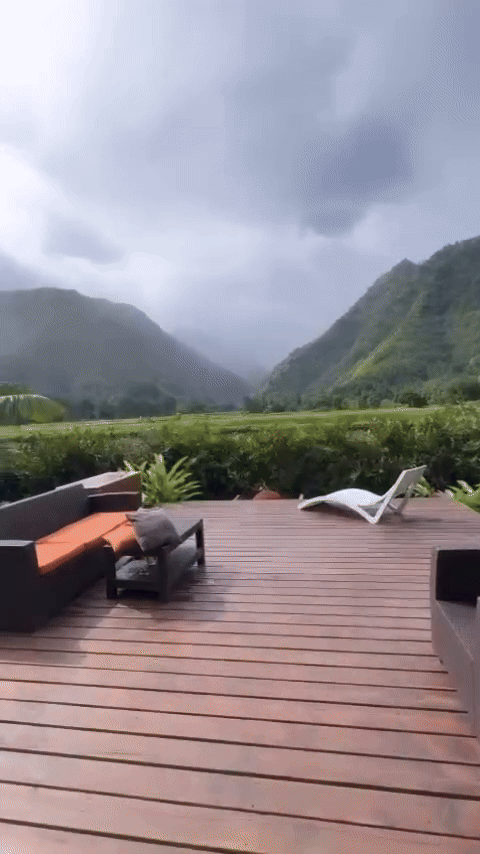 Pojedini olimpijci ove godine borave na ostrvu Tahiti – i to na specijalnom kruzeru