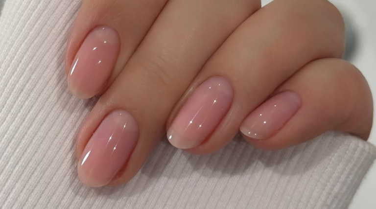 top coat lakovi sa glossy efektom