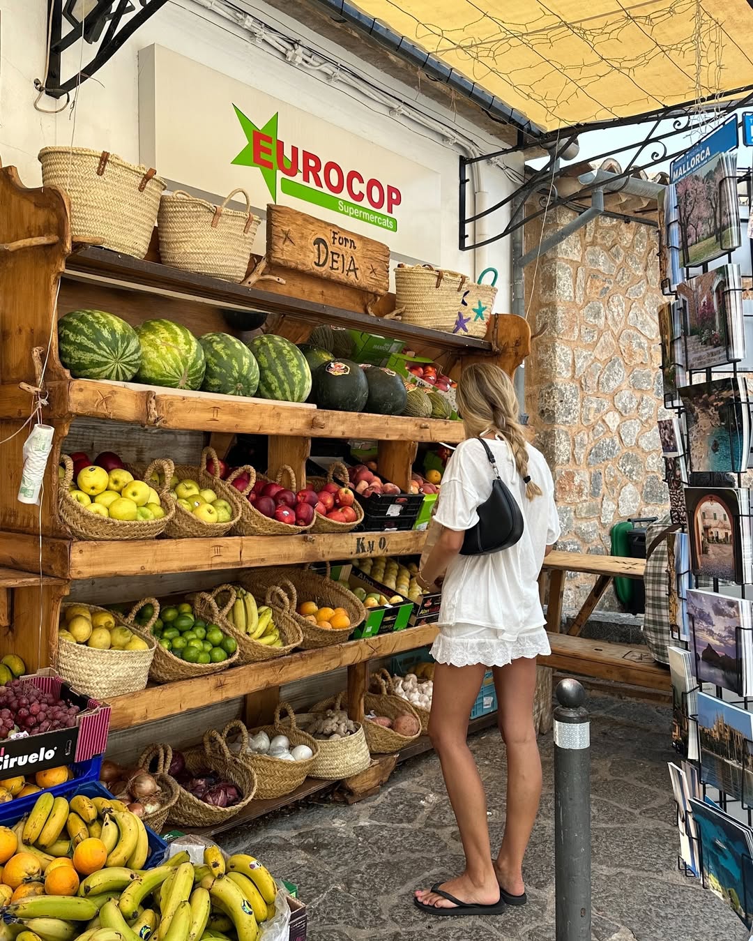 Namirnice za zdrav izgled kože
