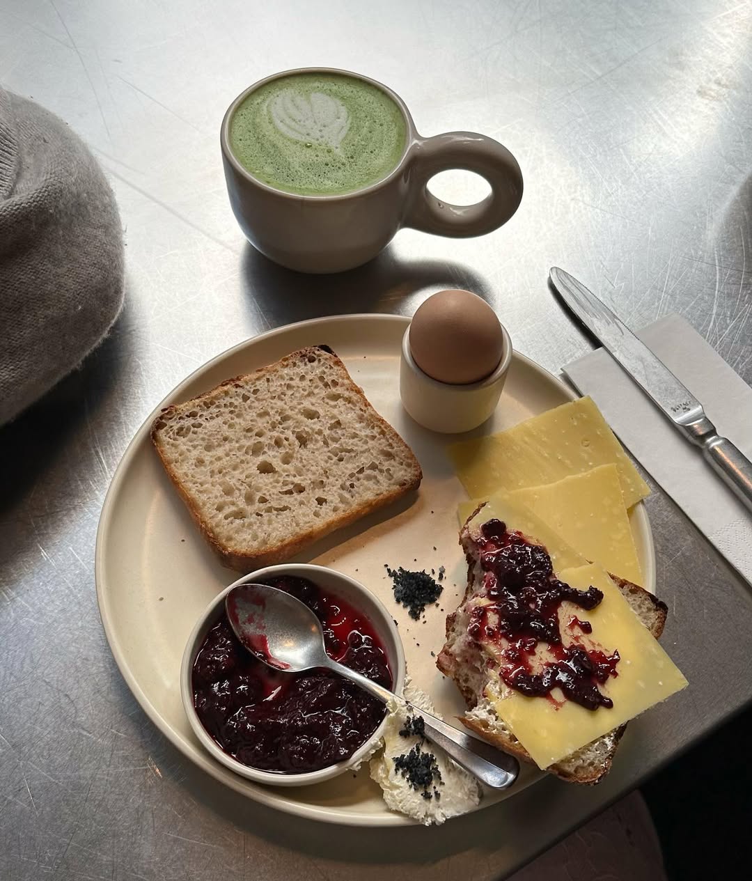 Breakfast around the world: Šta doručkuju Danci, Francuzi, a šta Amerikanci