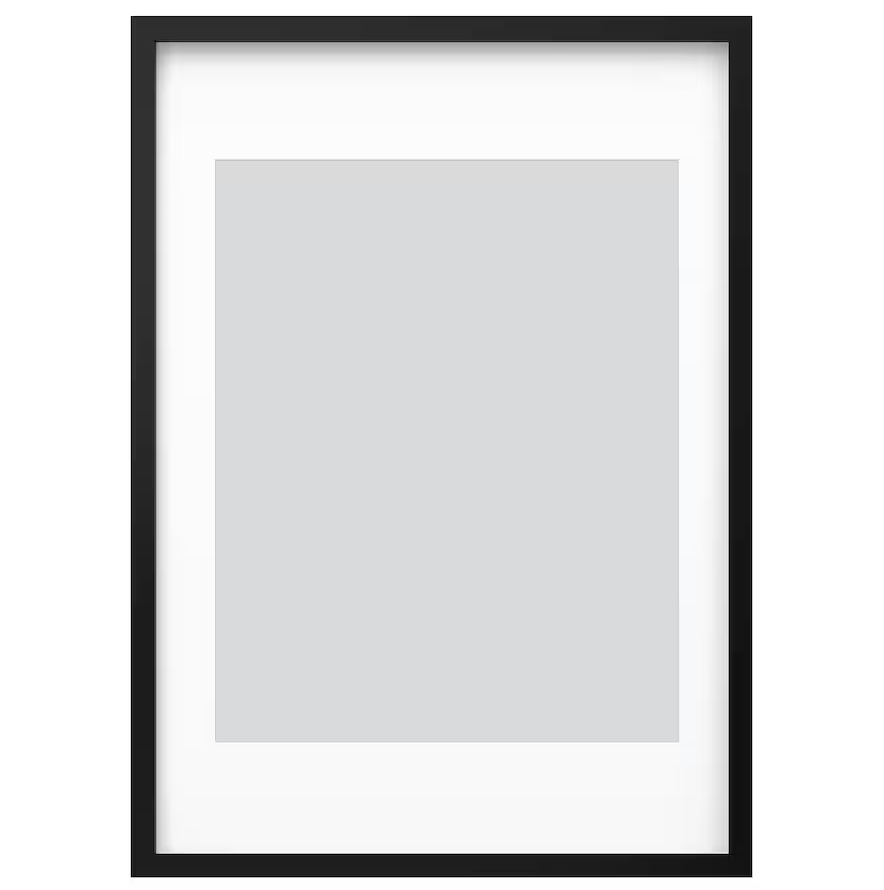 Ramovi za slike IKEA
